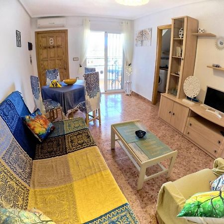 Private Mosaic House Villa Gran Alacant Exterior foto