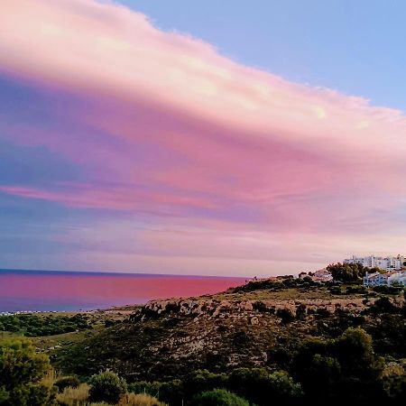 Private Mosaic House Villa Gran Alacant Exterior foto